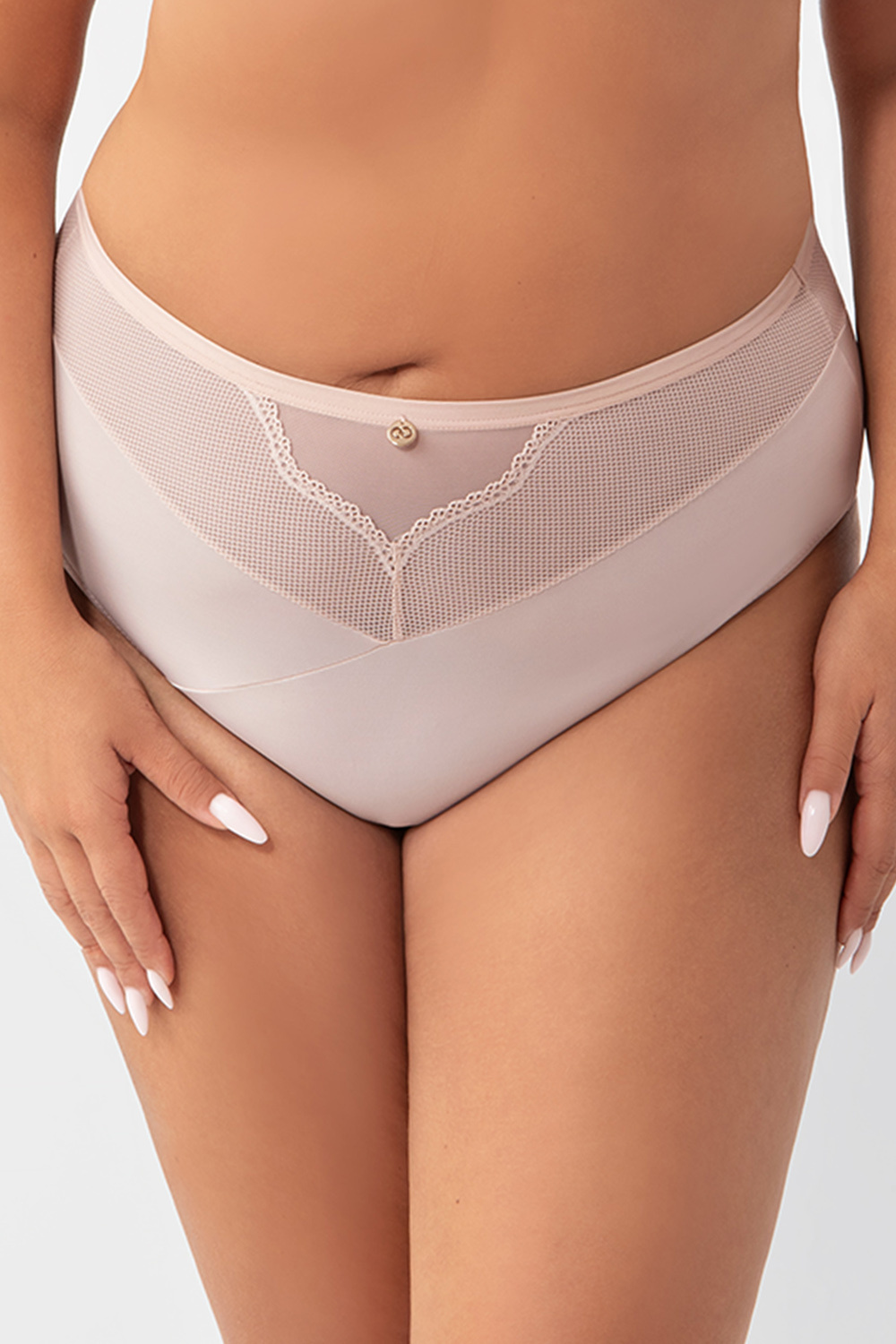 Adult Product 18+ - Panties model 209546 Gorsenia Lingerie - Gorsenia Lingerie - Briefs - KS Store