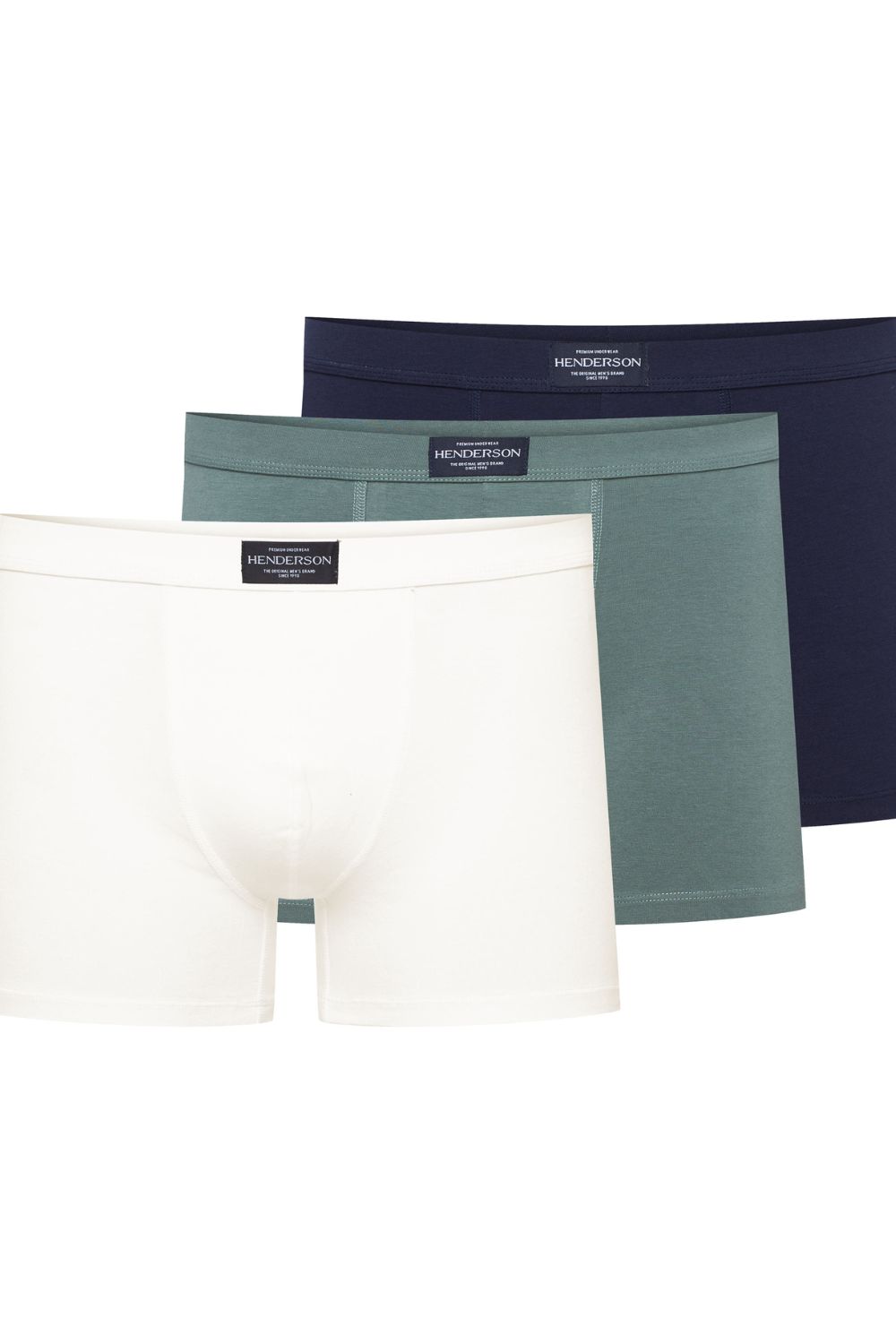 Adult Product 18+ - Set model 209613 Henderson - Henderson - Boxers Shorts, Slips, Swimming Briefs for Men - KS Store