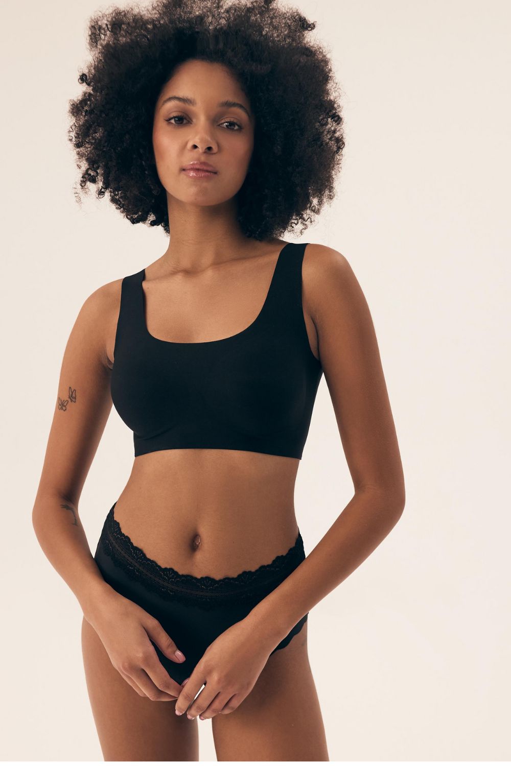 Adult Product 18+ - Soft model 209620 Henderson - Henderson - Soft Bras, Semi-Soft Bras - KS Store
