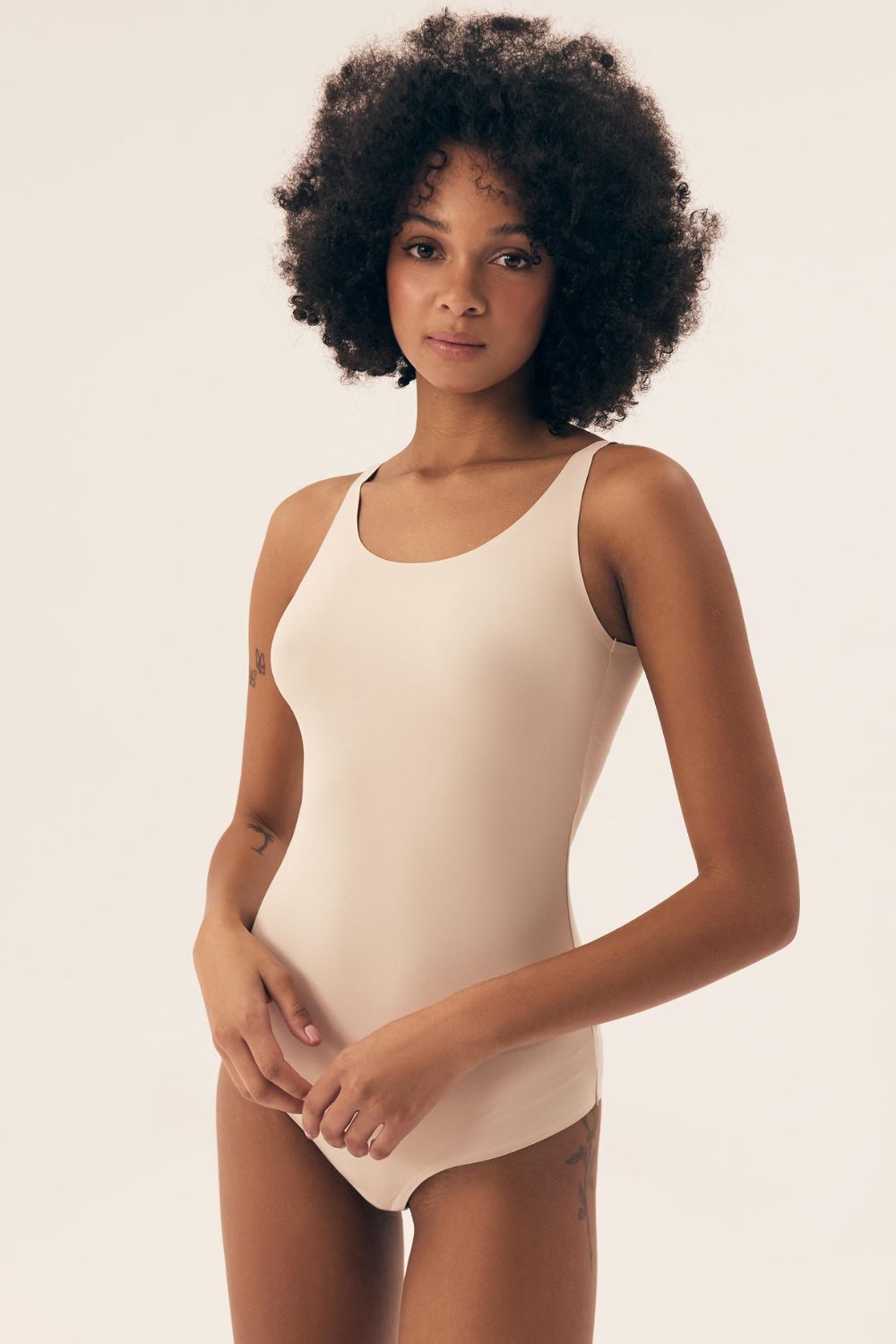 Adult Product 18+ - Shapewear Body model 209626 Henderson - Henderson - Corsets, Bodysuits, Belts - KS Store