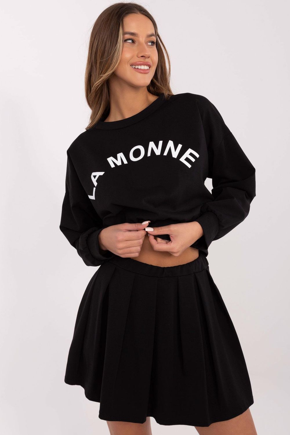 Adult Product 18+ - Set model 209704 Italy Moda - Italy Moda - Skirts - KS Store