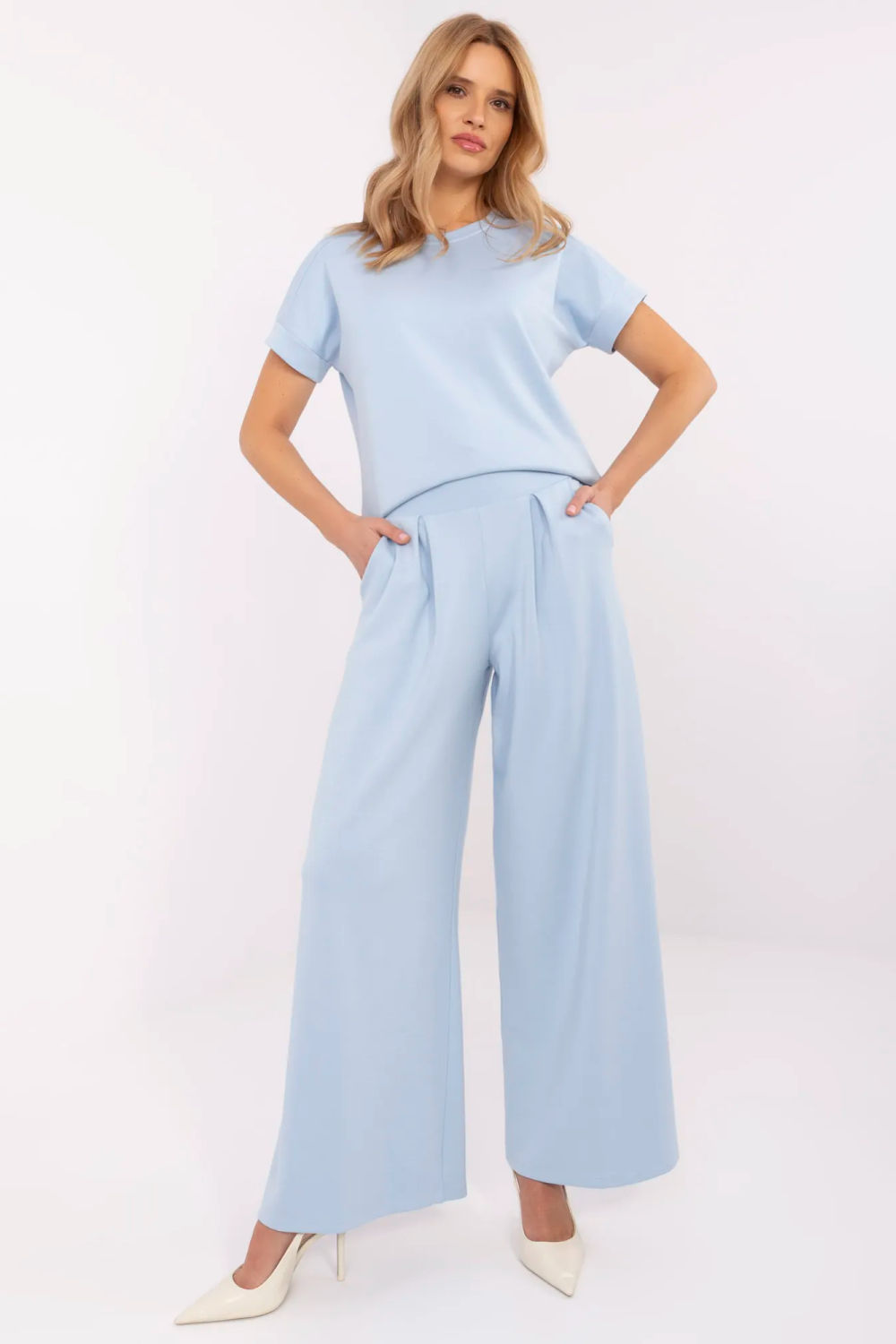 Adult Product 18+ - Tracksuit trousers model 209836 Relevance - Relevance - Pants, Trousers, Shorts - KS Store
