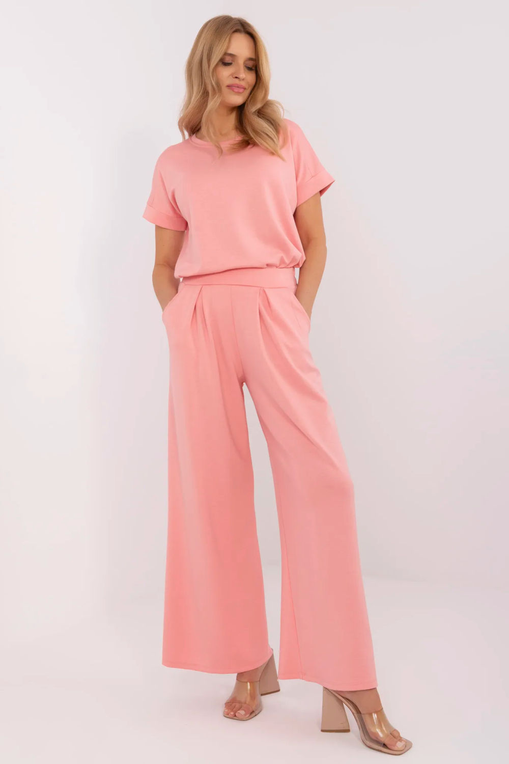 Adult Product 18+ - Tracksuit trousers model 209838 Relevance - Relevance - Pants, Trousers, Shorts - KS Store