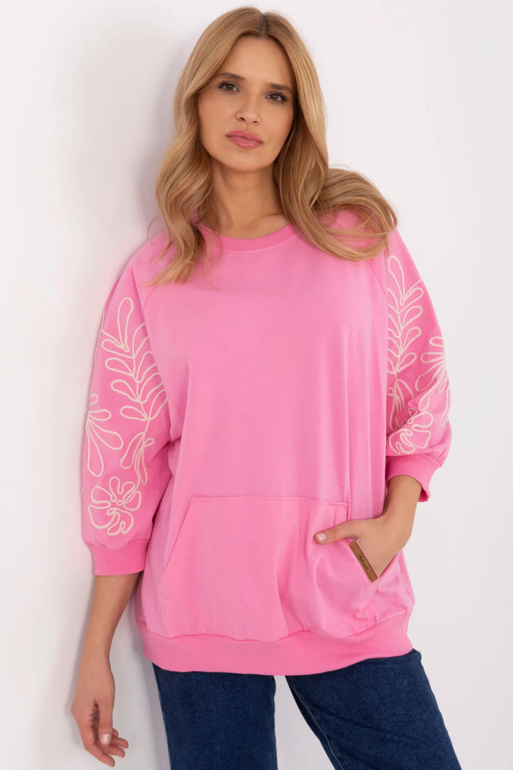 Adult Product 18+ - Sweatshirt model 209846 Relevance - Relevance - Sweatshirts for Women - KS Store