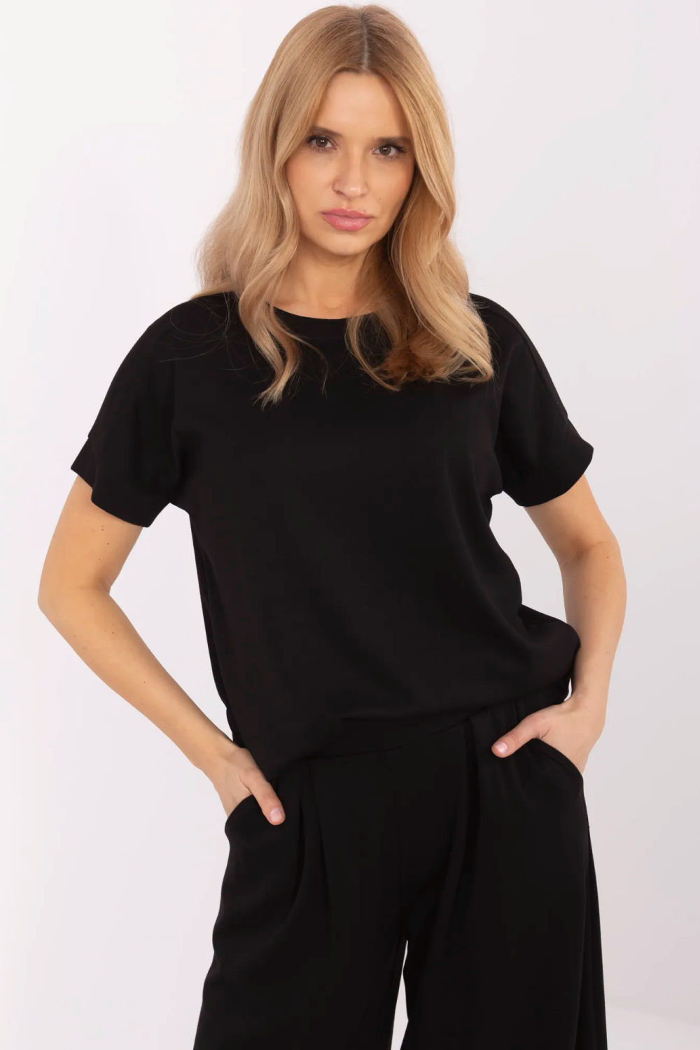 Adult Product 18+ - Blouse model 209848 Relevance - Relevance - Women`s Blouses, Tunics - KS Store