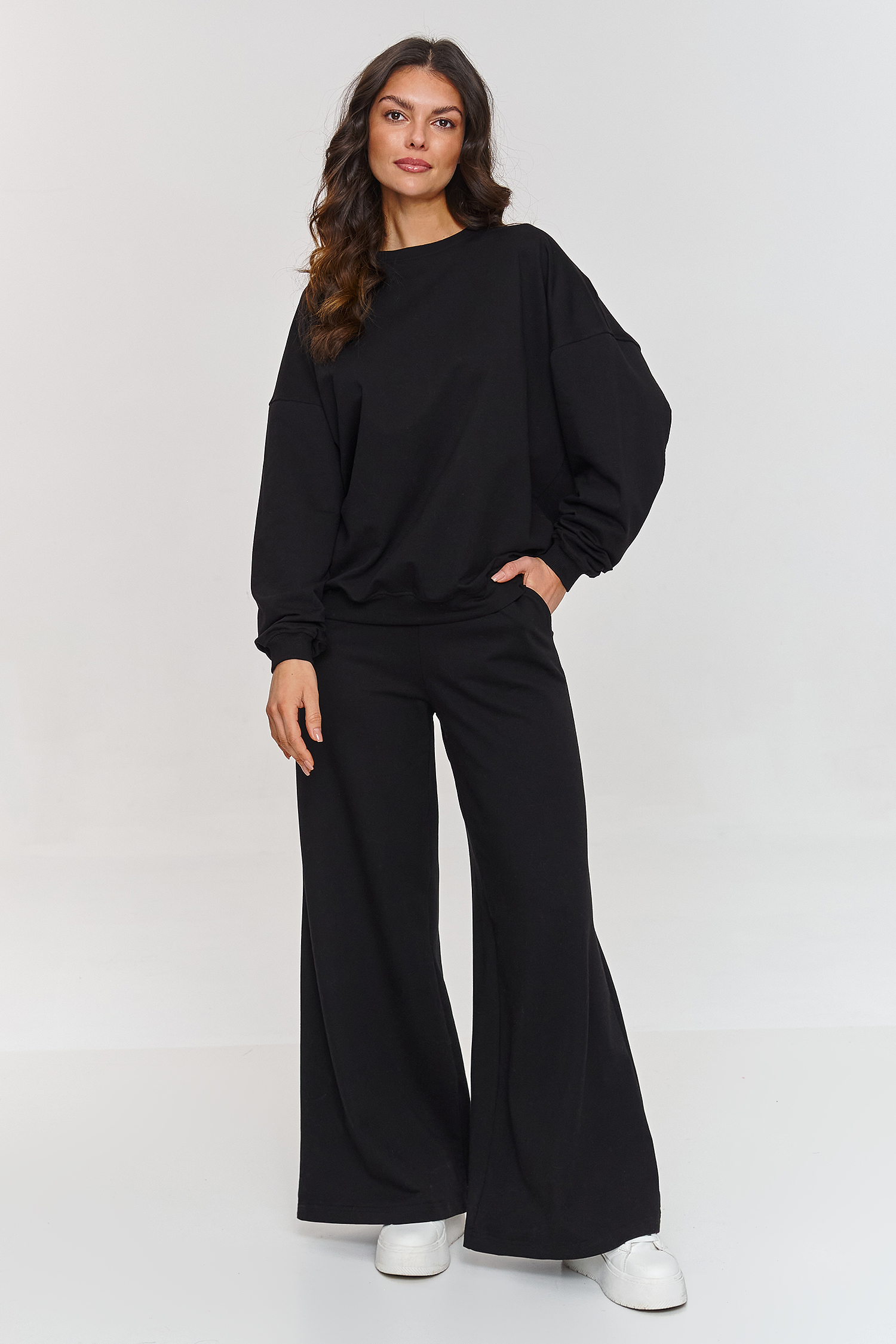 Adult Product 18+ - Set model 209640 Makadamia - Makadamia - Pants, Trousers, Shorts - KS Store