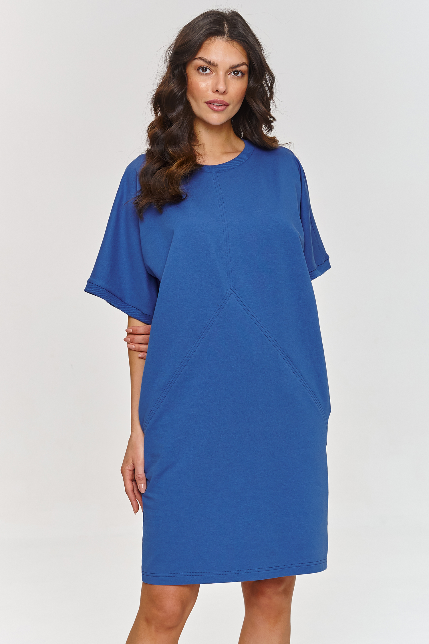 Adult Product 18+ - Daydress model 209594 Makadamia - Makadamia - Day Dresses - KS Store