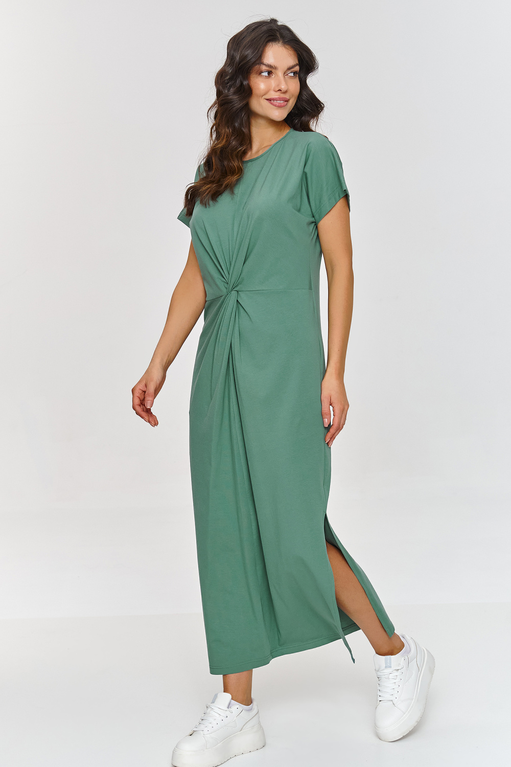 Adult Product 18+ - Daydress model 209854 Makadamia - Makadamia - Day Dresses - KS Store