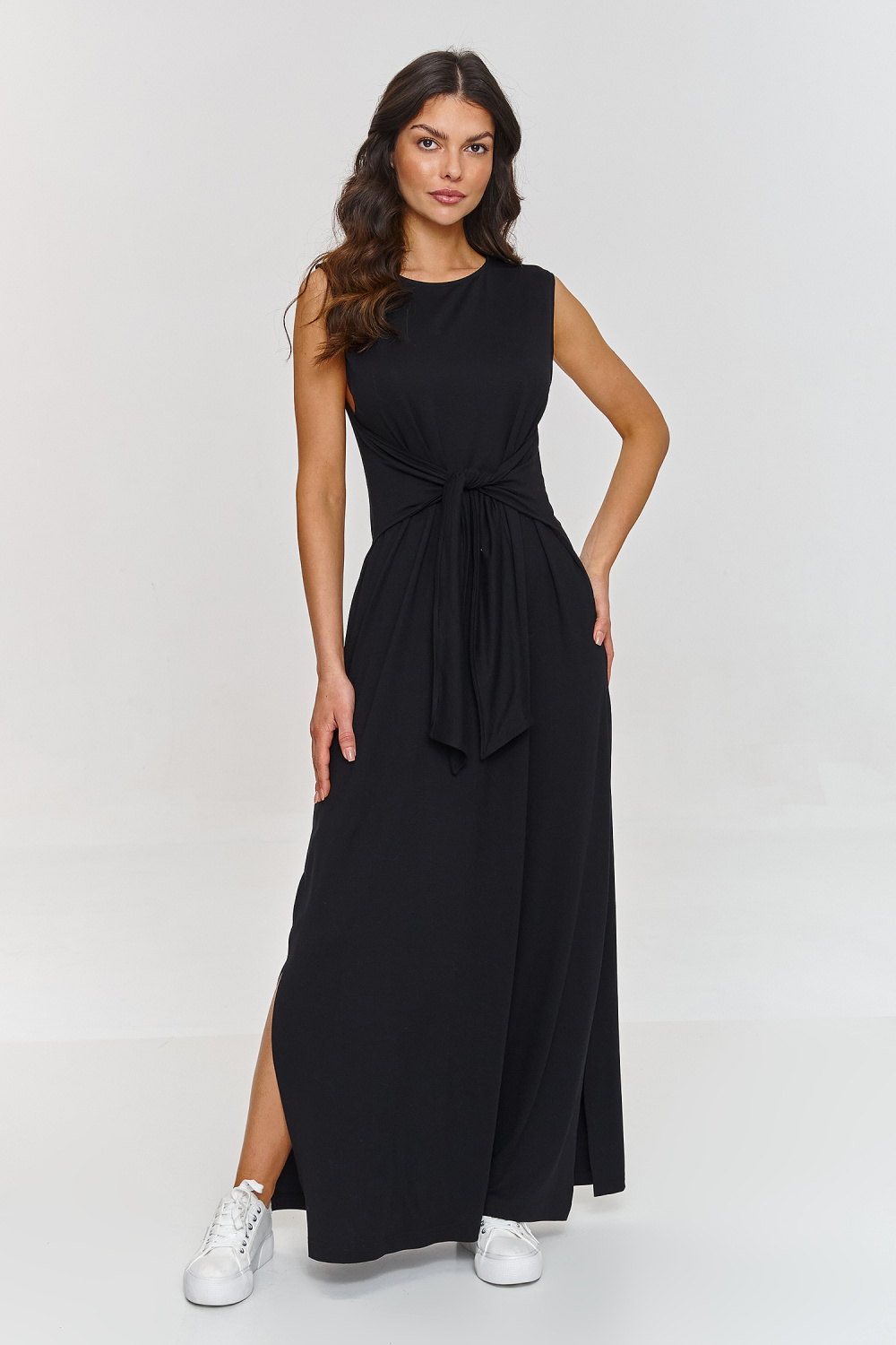 Adult Product 18+ - Daydress model 209858 Makadamia - Makadamia - Day Dresses - KS Store