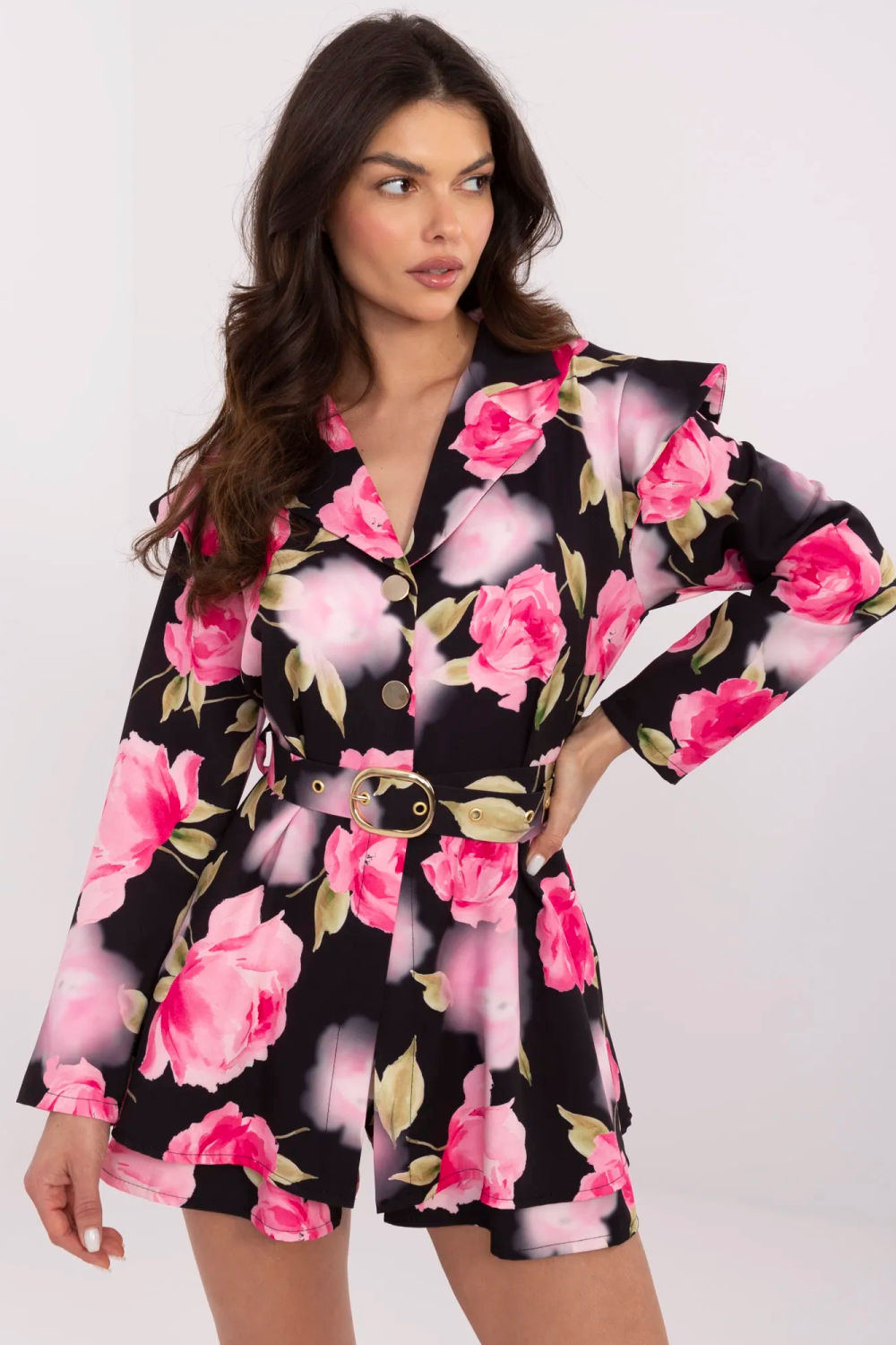 Adult Product 18+ - Suit model 210041 Italy Moda - Italy Moda - Playsuits for Women - KS Store