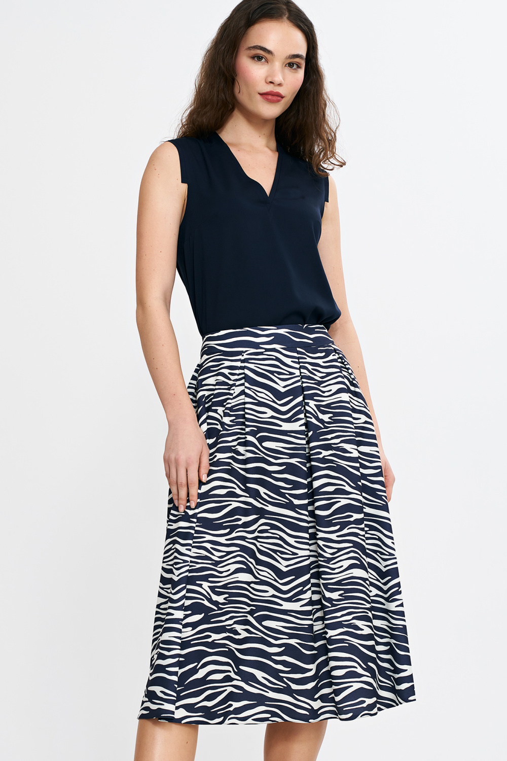 Adult Product 18+ - Skirt model 210067 Nife - Nife - Skirts - KS Store