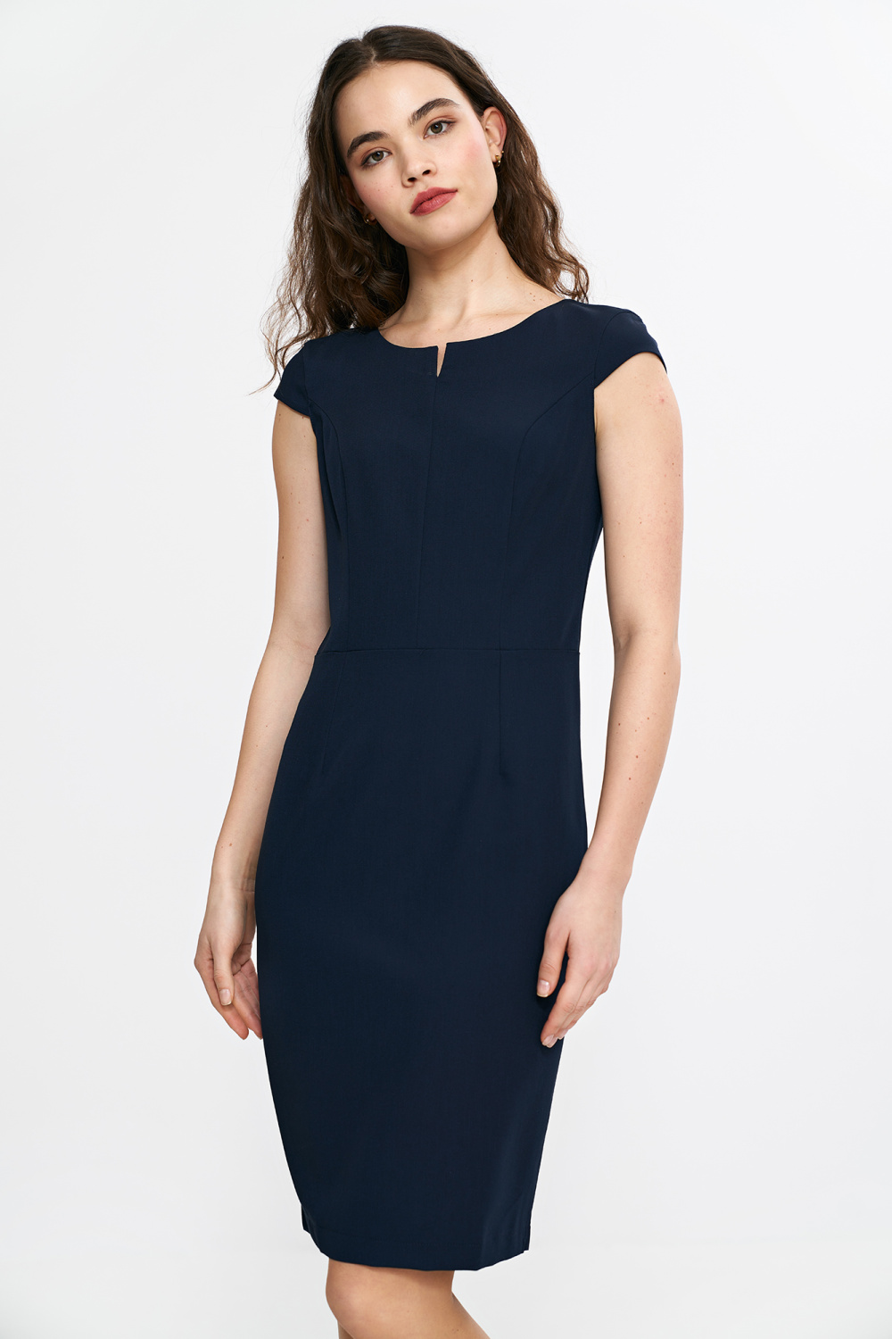 Adult Product 18+ - Daydress model 210069 Nife - Nife - Day Dresses - KS Store