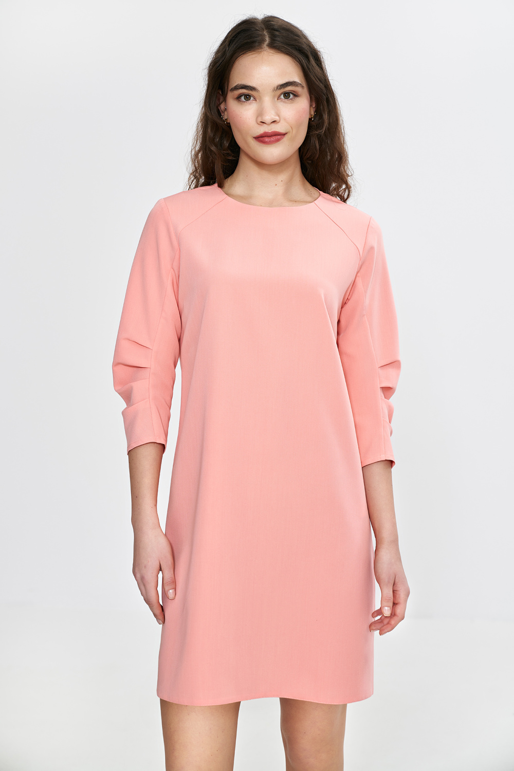 Adult Product 18+ - Daydress model 210071 Nife - Nife - Day Dresses - KS Store