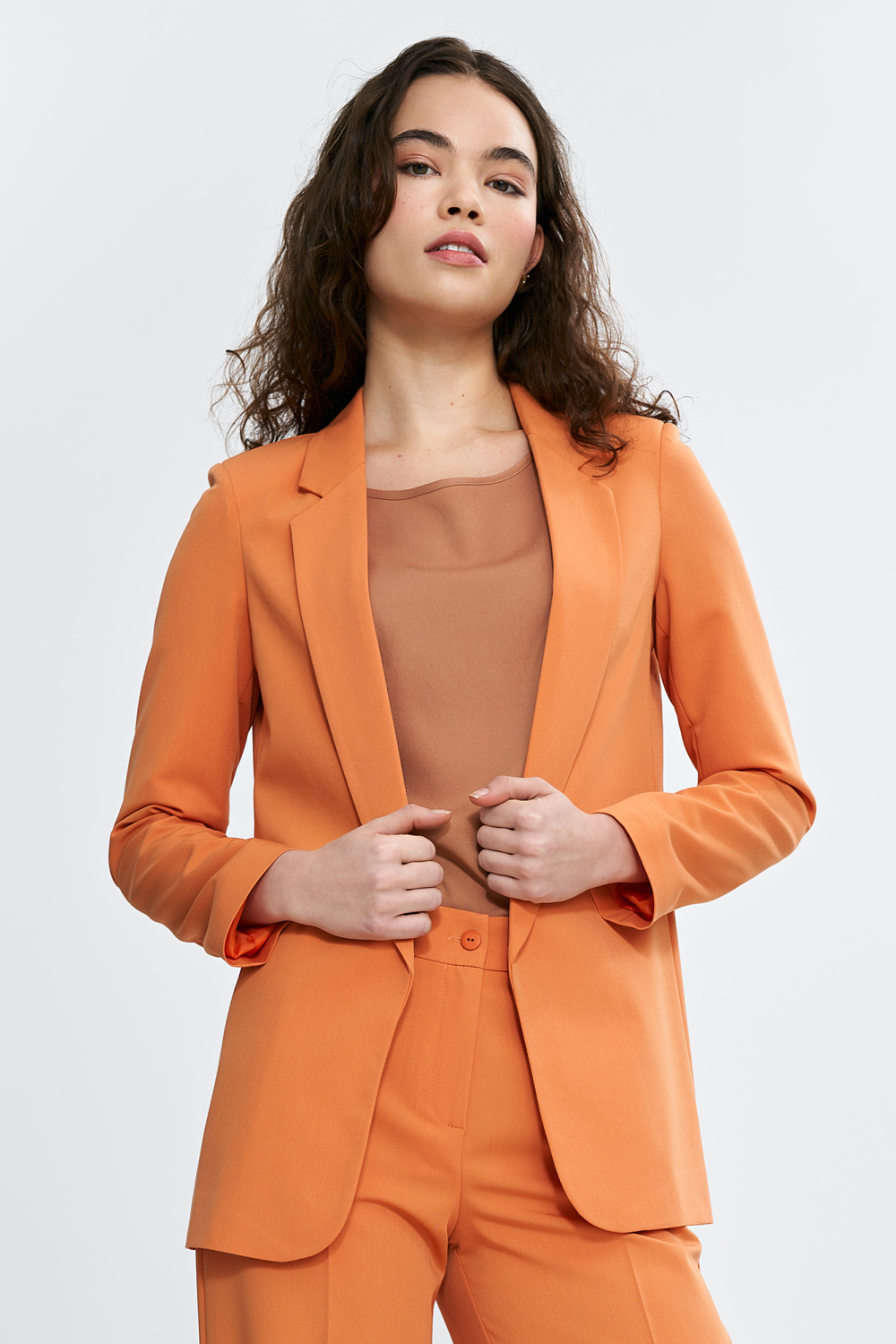 Adult Product 18+ - Jacket model 210079 Nife - Nife - Jackets, Vests for Women - KS Store