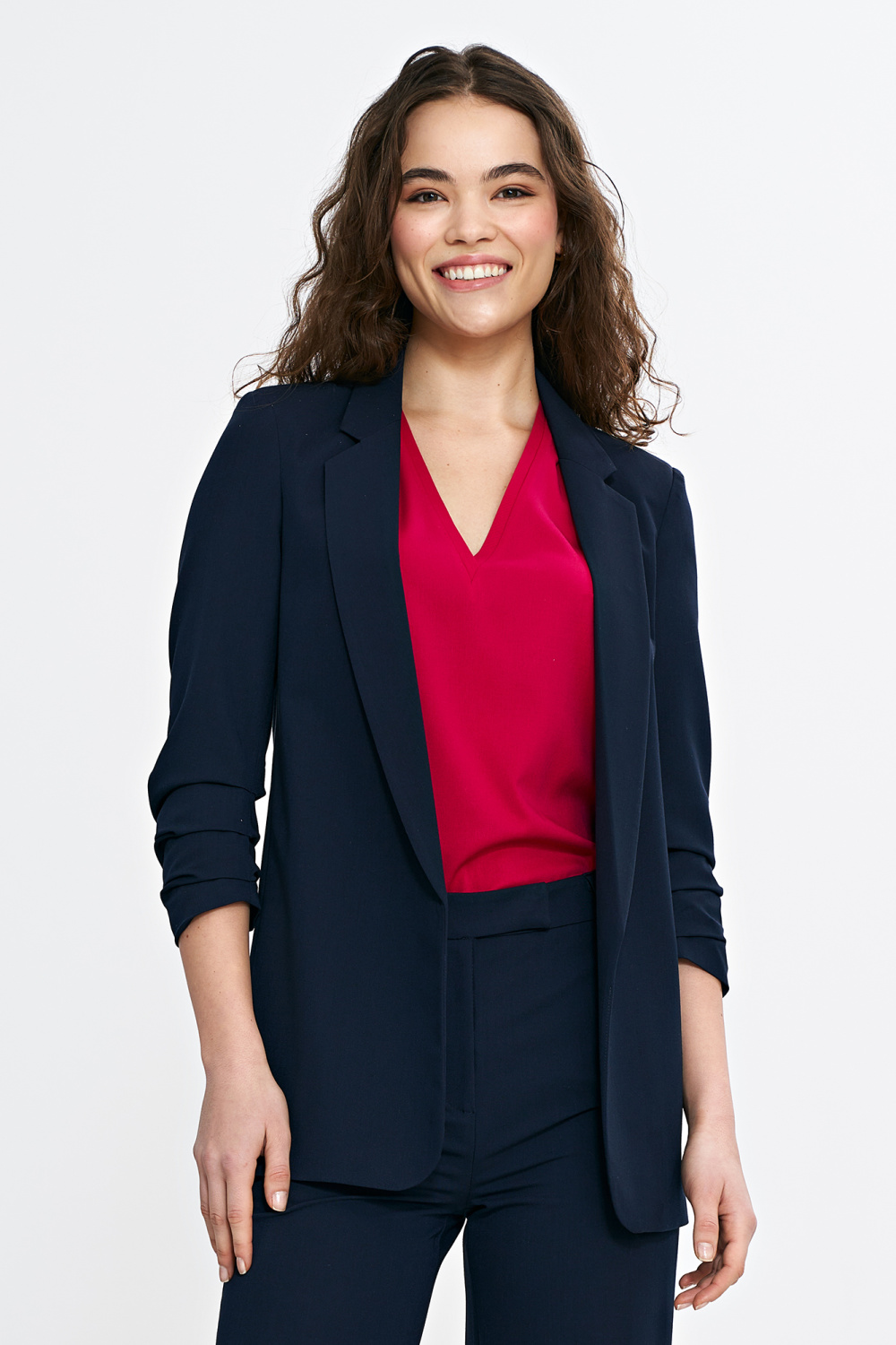 Adult Product 18+ - Jacket model 210081 Nife - Nife - Jackets, Vests for Women - KS Store