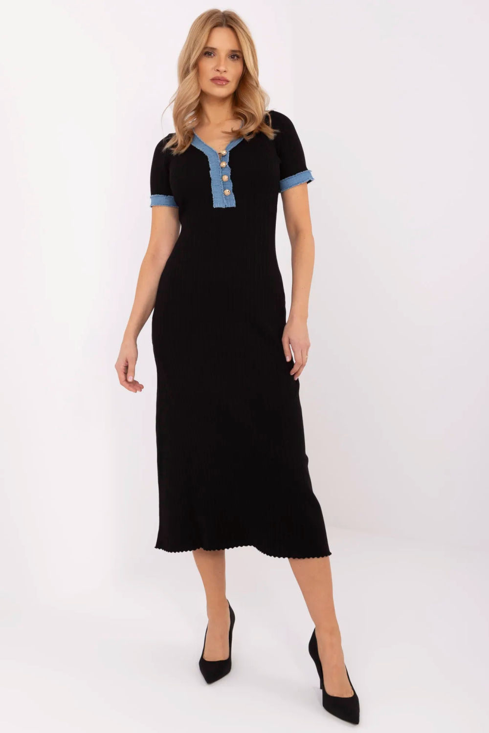 Adult Product 18+ - Daydress model 210110 NM - NM - Day Dresses - KS Store