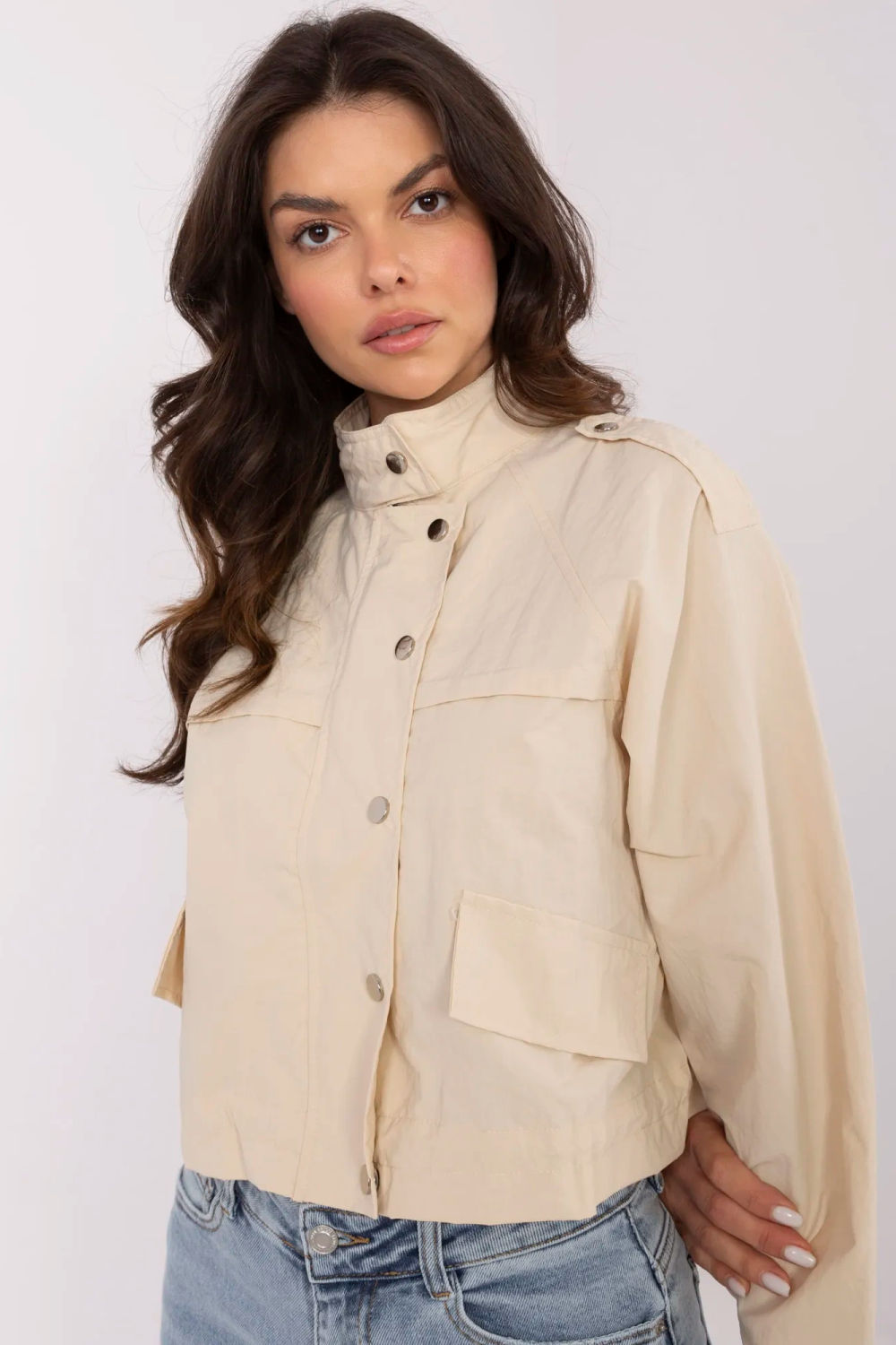 Adult Product 18+ - Jacket model 210113 NM - NM - Men's Clothing - KS Store