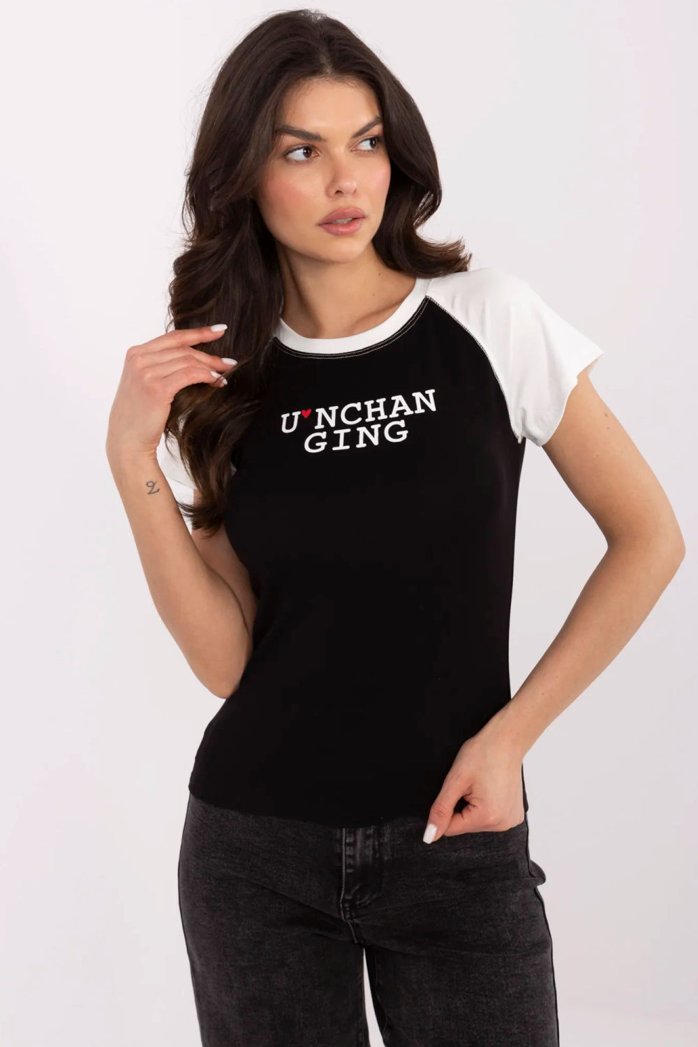 Adult Product 18+ - T-shirt model 210115 NM - NM - Women`s Tops, T-shirts, Singlets - KS Store
