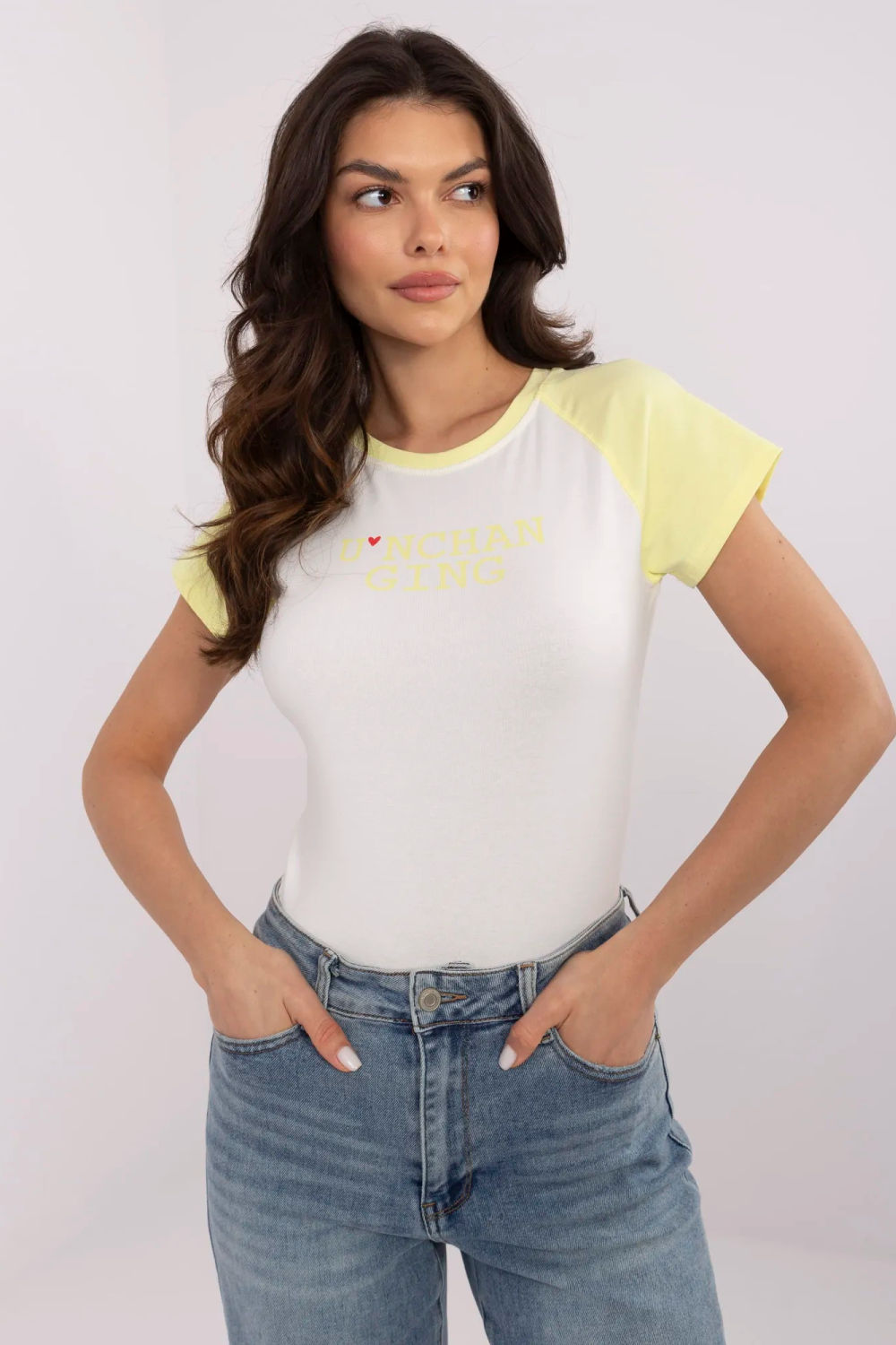 Adult Product 18+ - T-shirt model 210116 NM - NM - Women`s Tops, T-shirts, Singlets - KS Store