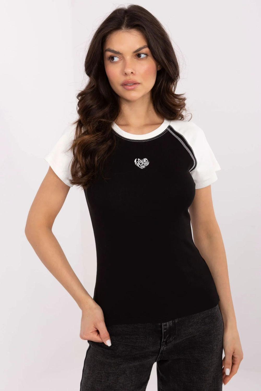 Adult Product 18+ - T-shirt model 210117 NM - NM - Women`s Tops, T-shirts, Singlets - KS Store