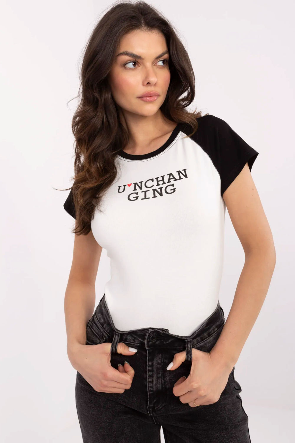 Adult Product 18+ - T-shirt model 210120 NM - NM - Women`s Tops, T-shirts, Singlets - KS Store