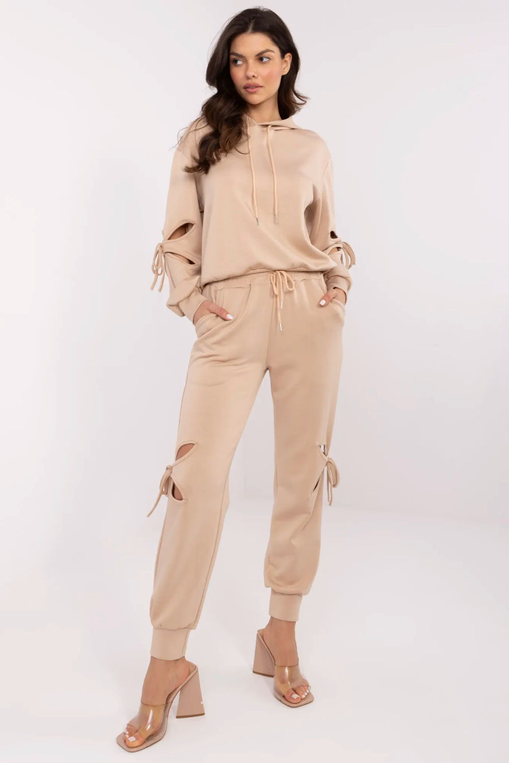 Adult Product 18+ - Set model 210122 NM - NM - Pants, Trousers, Shorts - KS Store