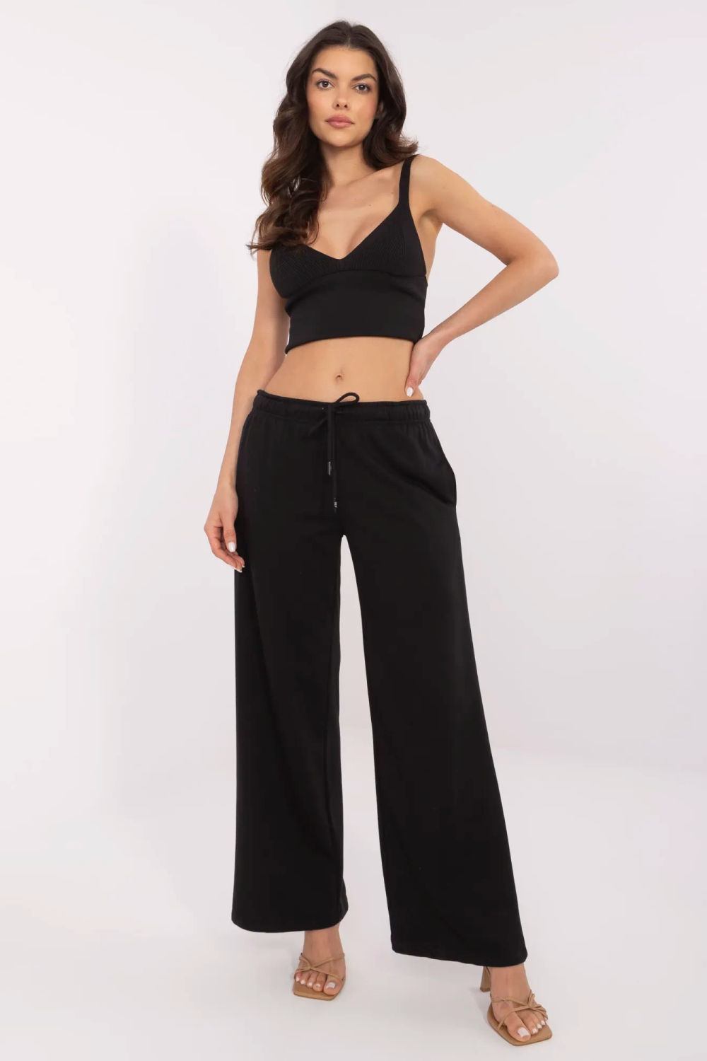 Adult Product 18+ - Tracksuit trousers model 210620 Relevance - Relevance - Pants, Trousers, Shorts - KS Store