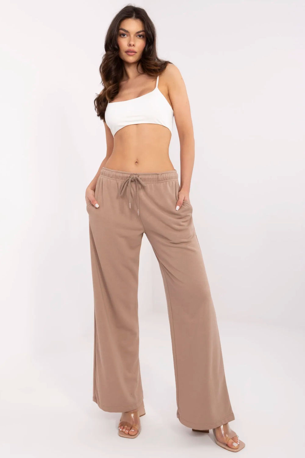 Adult Product 18+ - Tracksuit trousers model 210621 Relevance - Relevance - Pants, Trousers, Shorts - KS Store