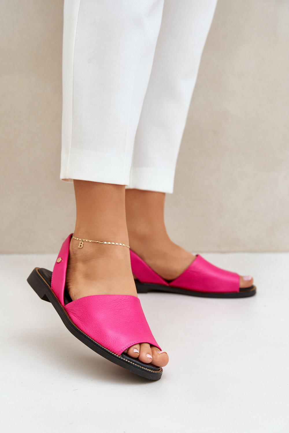 Adult Product 18+ - Sandals model 210708 Step in style - Step in style - Sandals & Flip-Flops for Women - KS Store