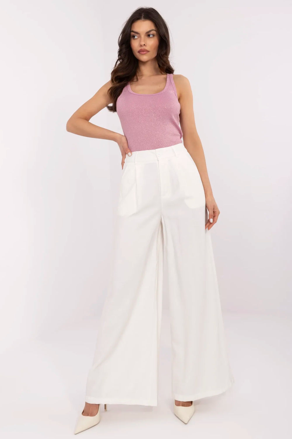 Adult Product 18+ - Women trousers model 210868 NM - NM - Pants, Trousers, Shorts - KS Store