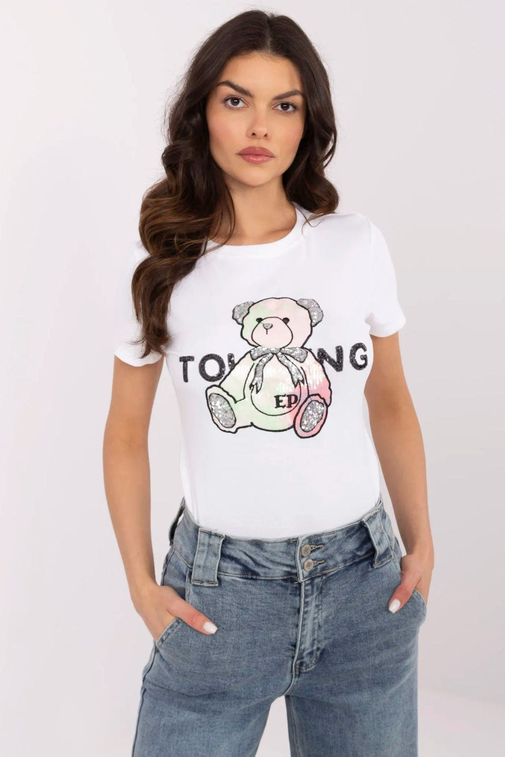 Adult Product 18+ - T-shirt model 210874 NM - NM - Women`s Tops, T-shirts, Singlets - KS Store