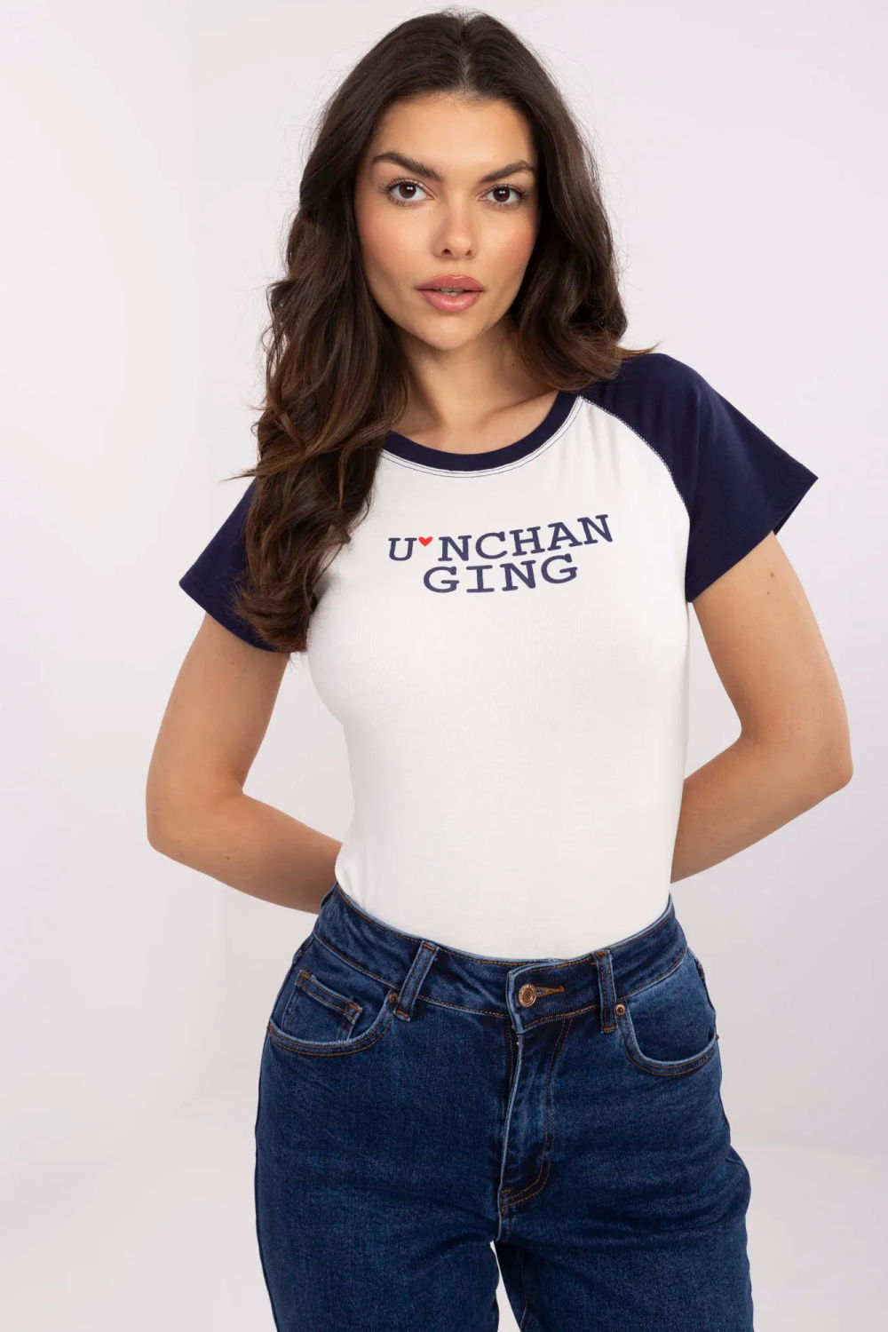Adult Product 18+ - T-shirt model 210878 NM - NM - Women`s Tops, T-shirts, Singlets - KS Store