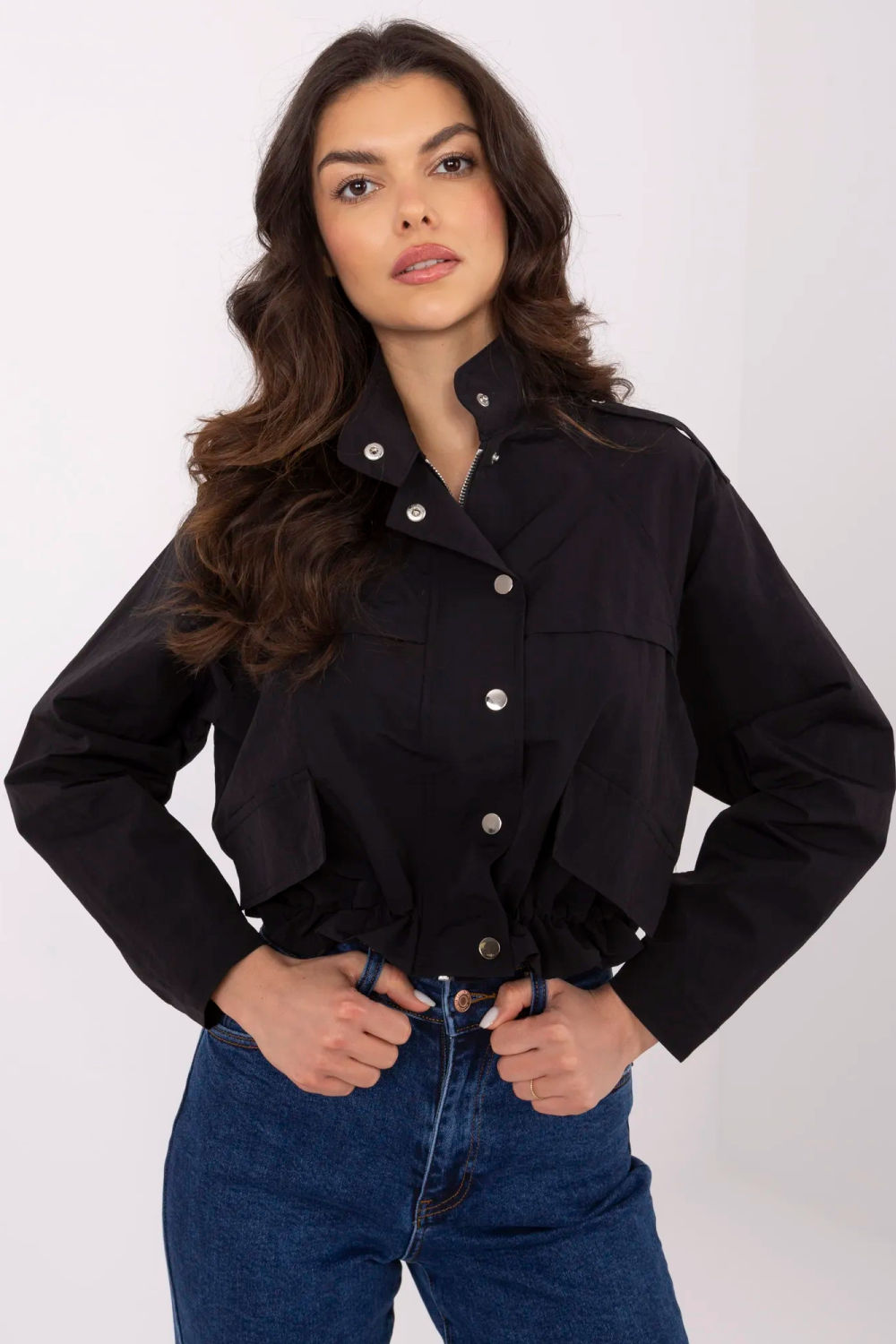 Adult Product 18+ - Jacket model 210882 NM - NM - Women`s Coats, Jackets - KS Store