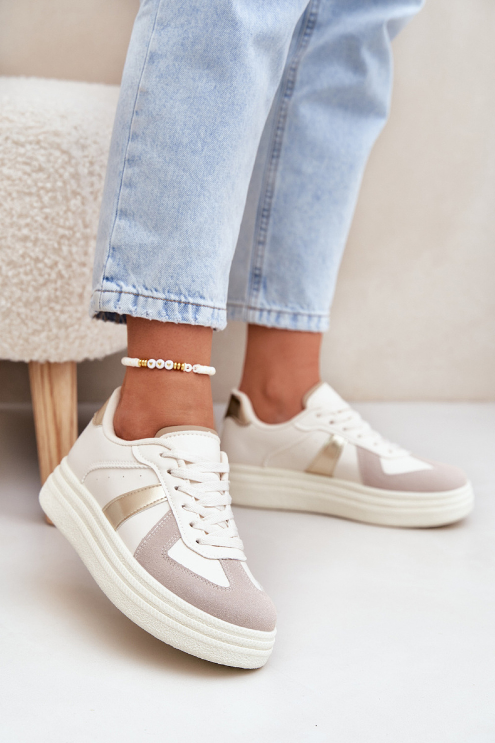 Adult Product 18+ - Sport Shoes model 211003 Step in style - Step in style - Women`s Athletic Shoes, Trainers, Sneakers - KS Store