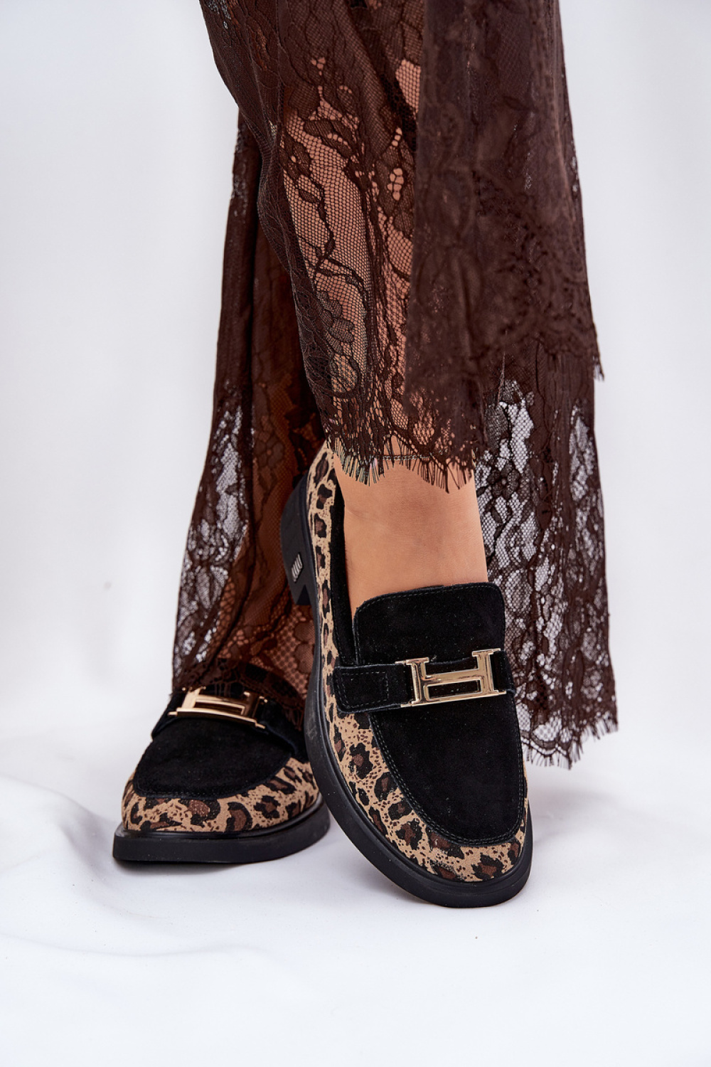 Adult Product 18+ - Mocassin model 211094 Step in style - Step in style - Moccasins, Loafers - KS Store