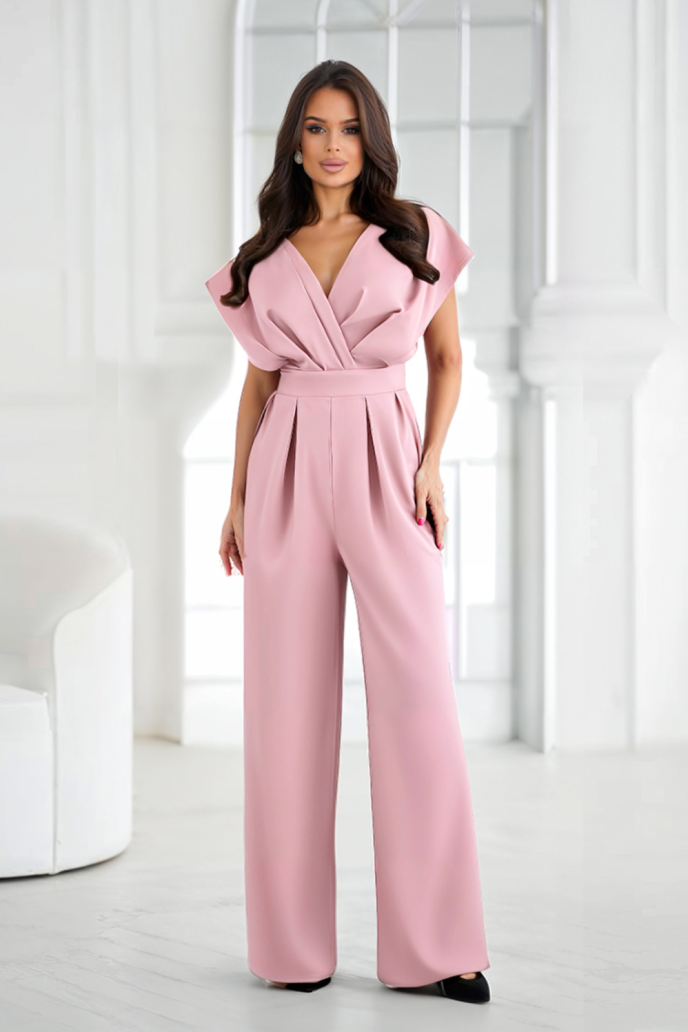 Adult Product 18+ - Suit model 211142 Bicotone - Bicotone - Playsuits for Women - KS Store