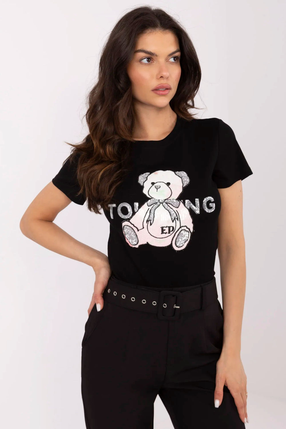 Adult Product 18+ - T-shirt model 211172 NM - NM - Women`s Tops, T-shirts, Singlets - KS Store