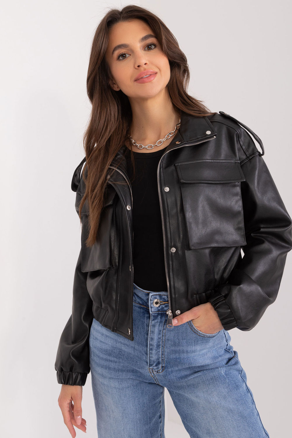 Adult Product 18+ - Jacket model 211185 NM - NM - Men's Clothing - KS Store