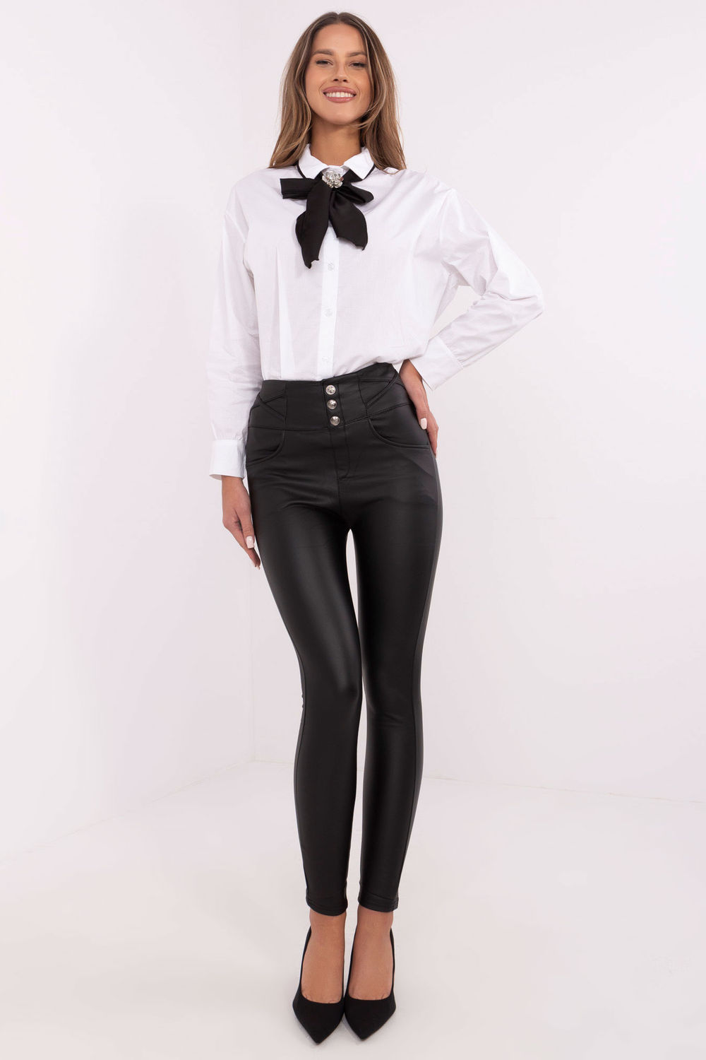 Adult Product 18+ - Women trousers model 211187 NM - NM - Pants, Trousers, Shorts - KS Store