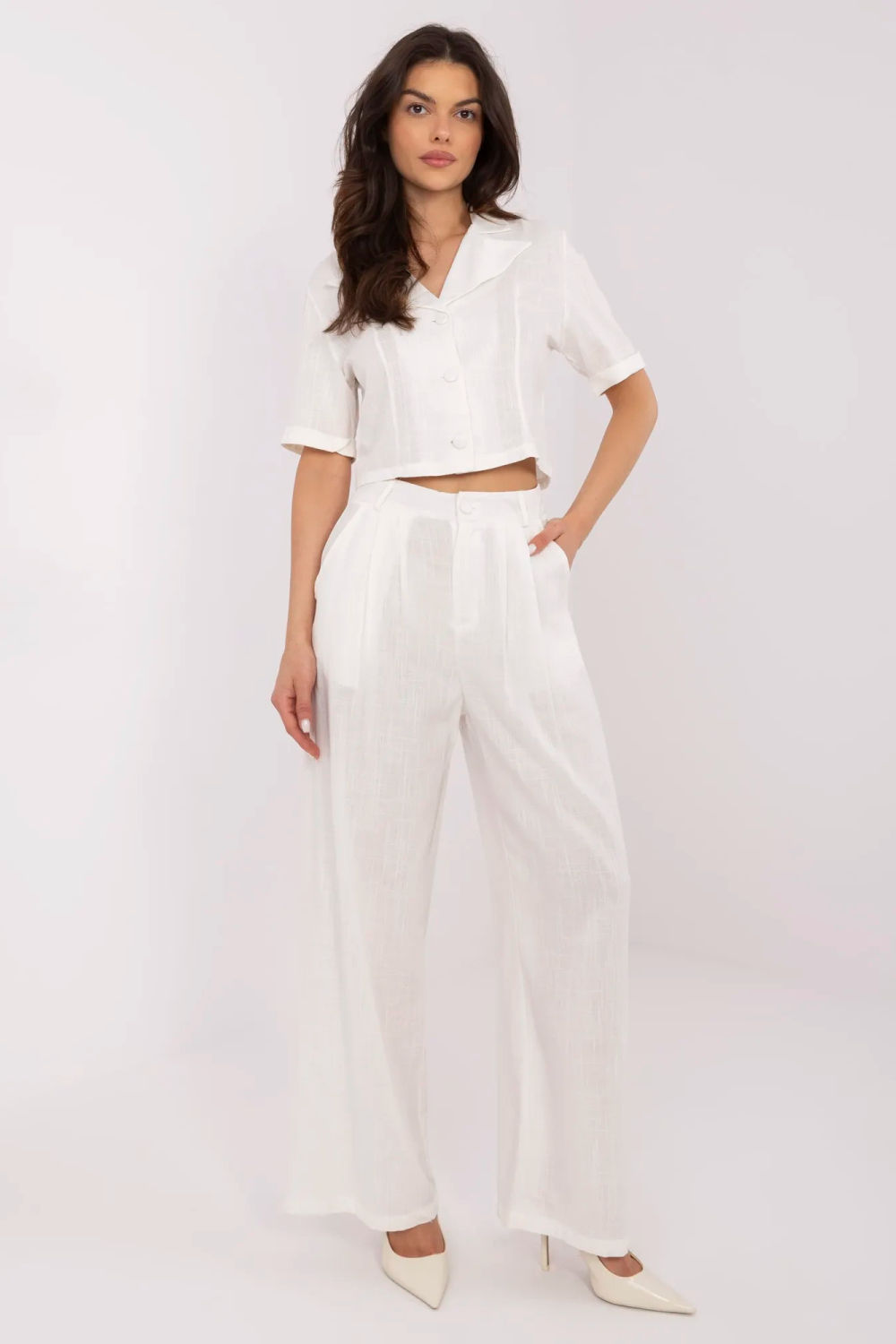 Adult Product 18+ - Set model 211197 Factory Price - Factory Price - Pants, Trousers, Shorts - KS Store