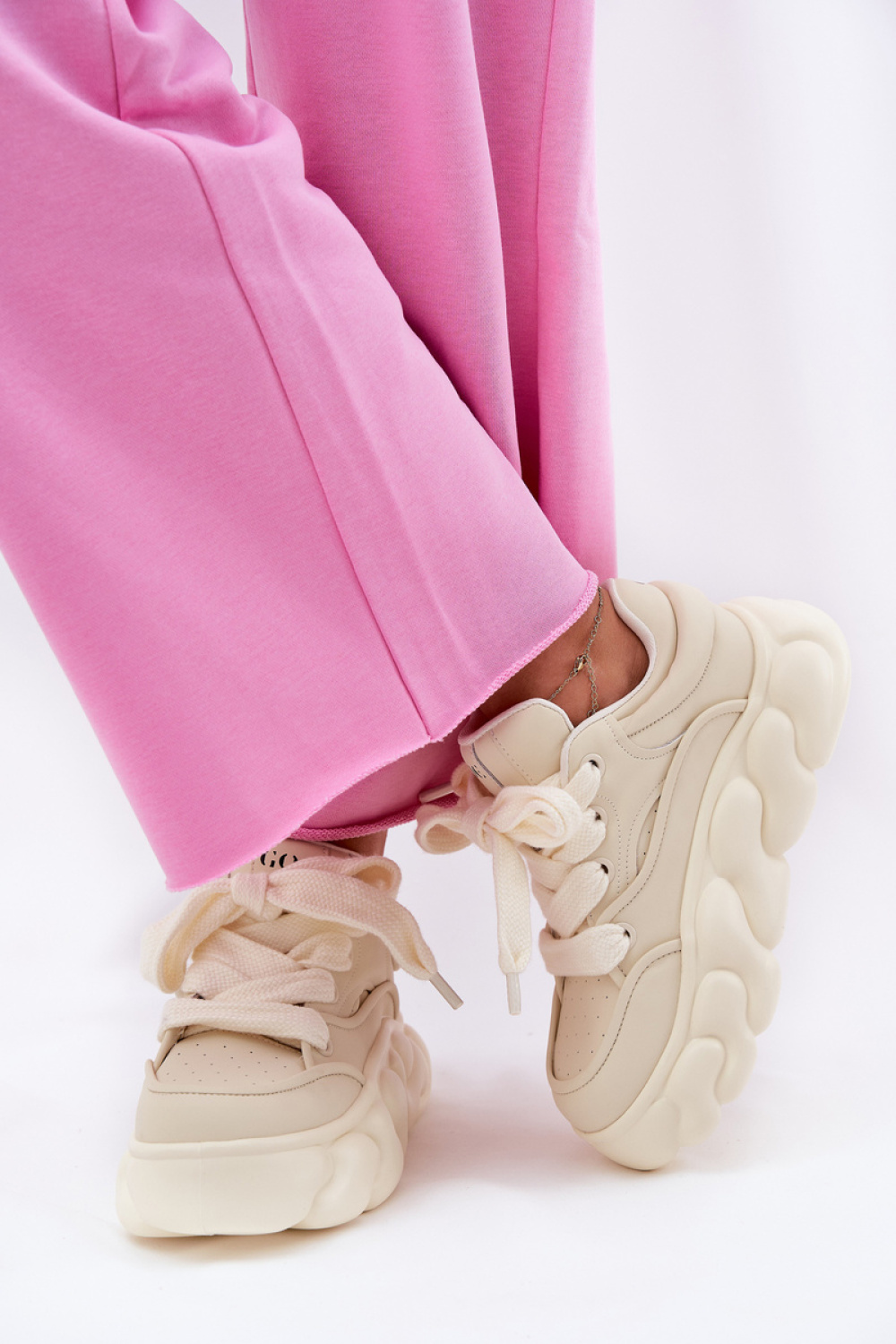 Adult Product 18+ - Sport Shoes model 211323 Step in style - Step in style - Women`s Athletic Shoes, Trainers, Sneakers - KS Store