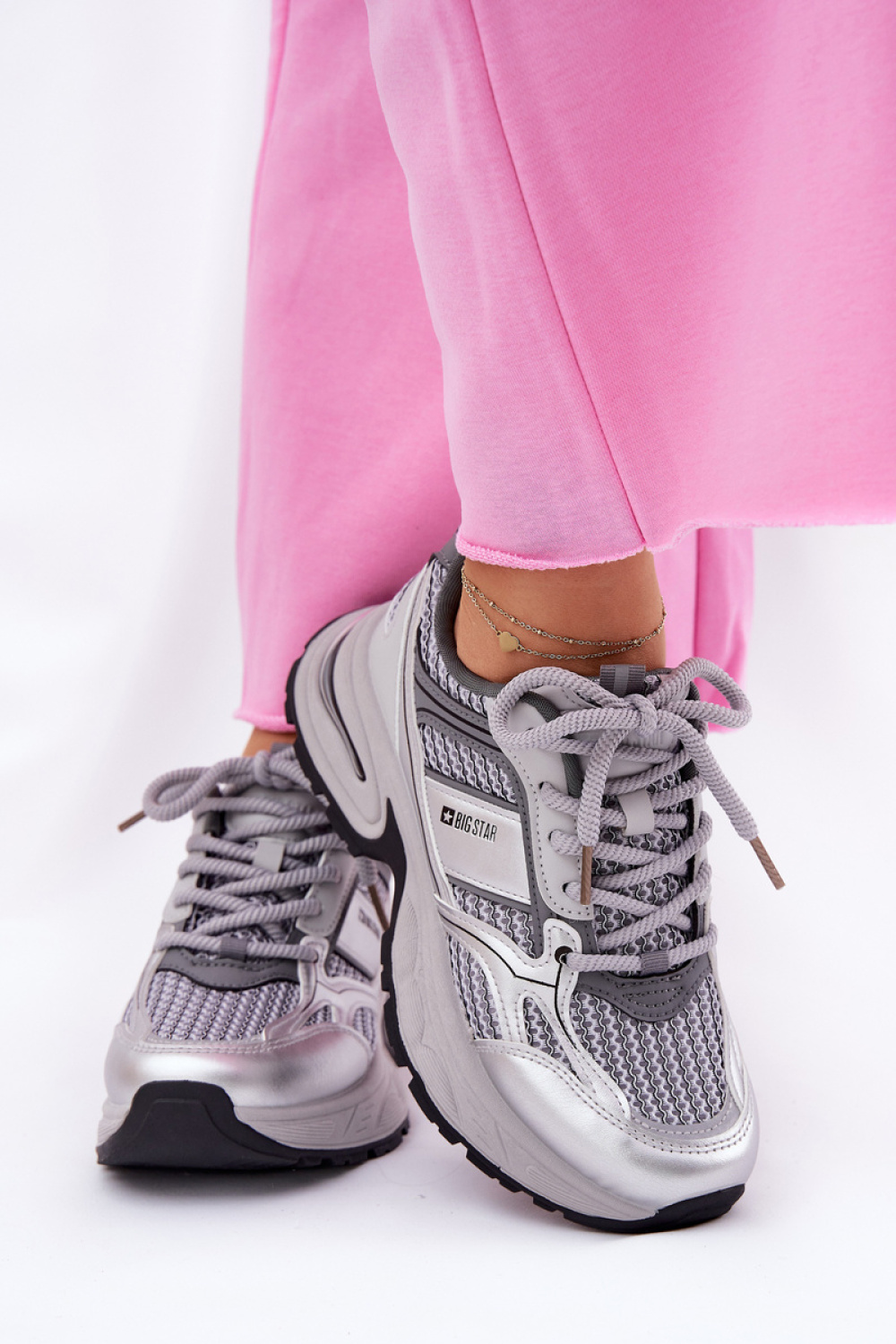 Adult Product 18+ - Sport Shoes model 211332 Step in style - Step in style - Women`s Athletic Shoes, Trainers, Sneakers - KS Store