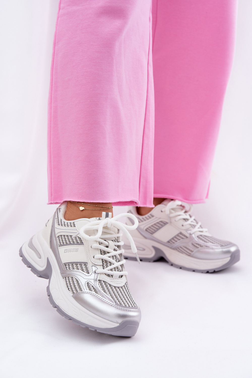 Adult Product 18+ - Sport Shoes model 211333 Step in style - Step in style - Women`s Athletic Shoes, Trainers, Sneakers - KS Store