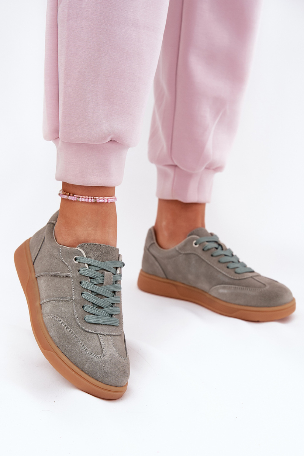 Adult Product 18+ - Sport Shoes model 211341 Step in style - Step in style - Women`s Athletic Shoes, Trainers, Sneakers - KS Store