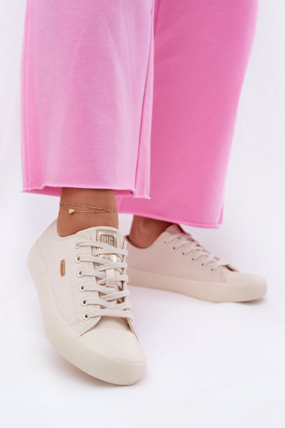 Adult Product 18+ - Sneakers model 211351 Step in style - Step in style - Women`s Athletic Shoes, Trainers, Sneakers - KS Store