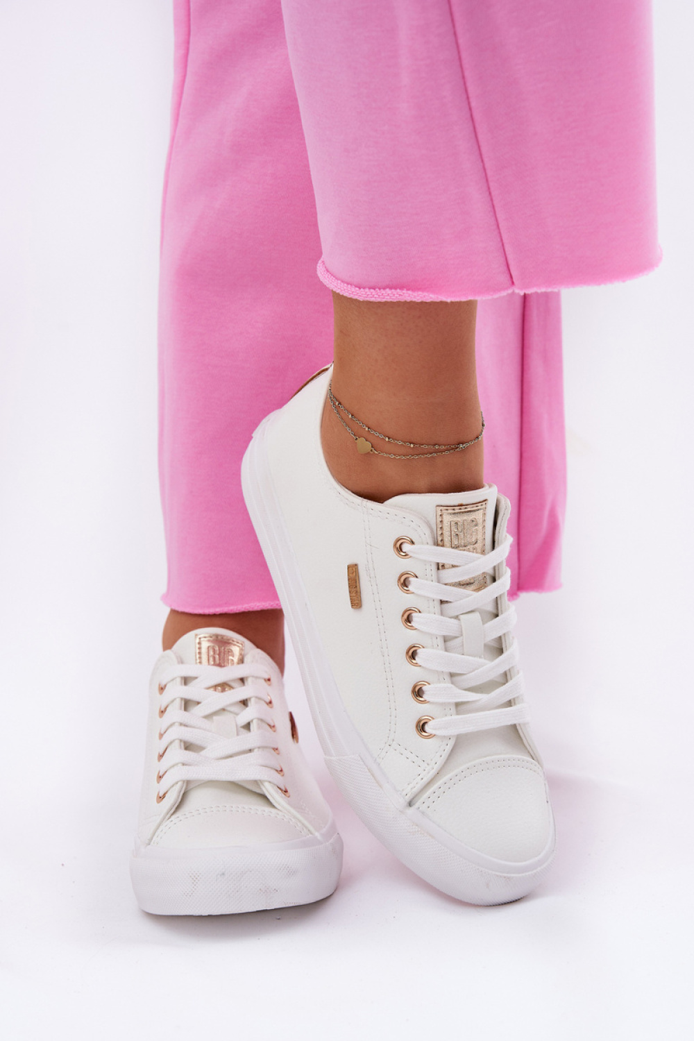 Adult Product 18+ - Sneakers model 211352 Step in style - Step in style - Women`s Athletic Shoes, Trainers, Sneakers - KS Store