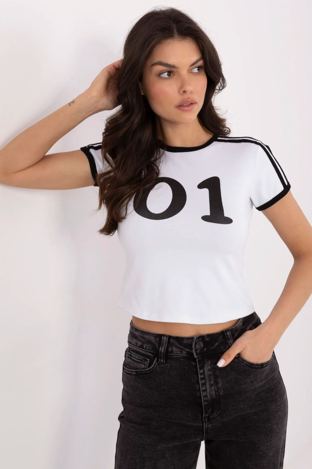 Adult Product 18+ - T-shirt model 211470 NM - NM - Women`s Tops, T-shirts, Singlets - KS Store