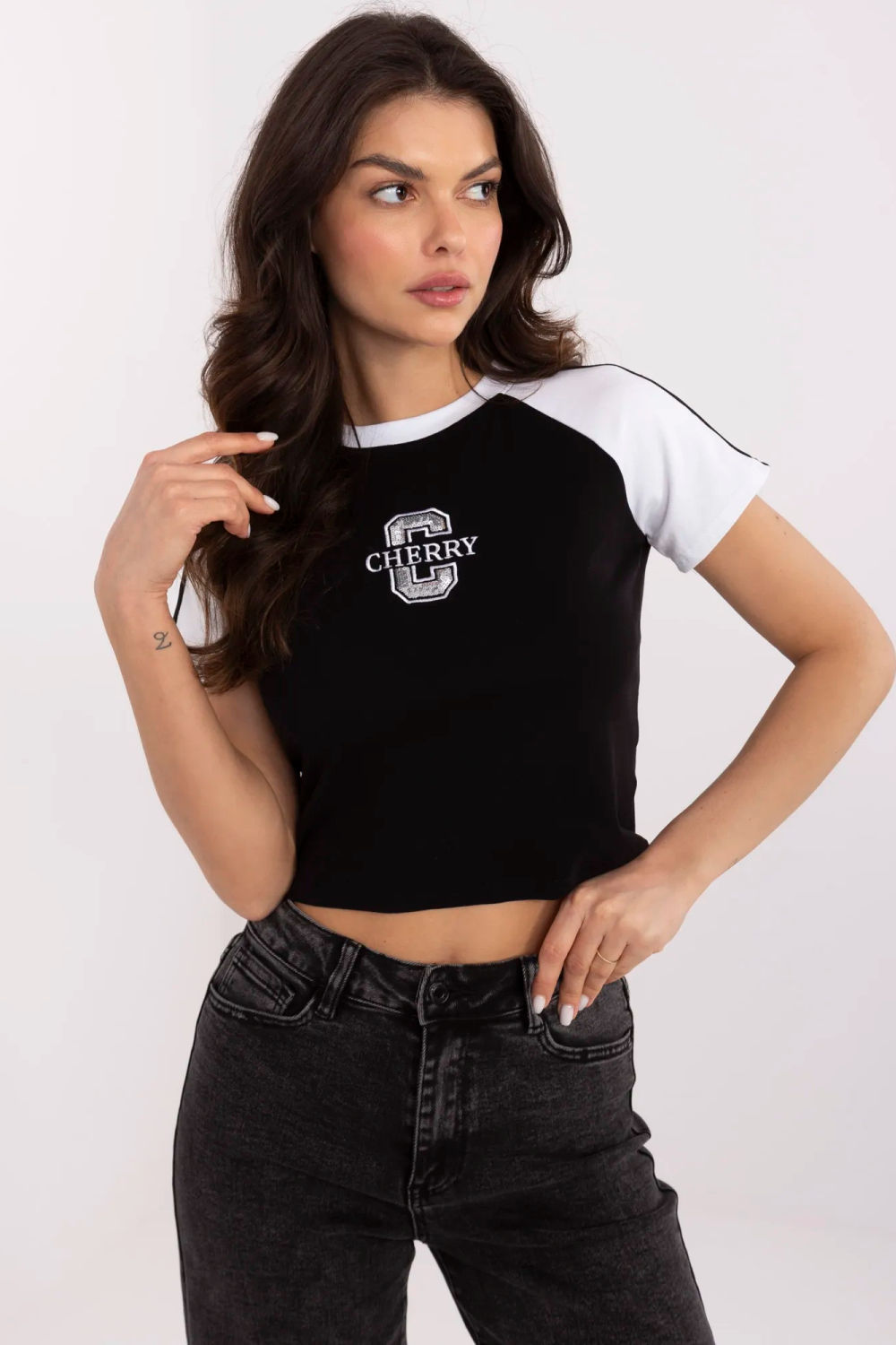 Adult Product 18+ - T-shirt model 211473 NM - NM - Women`s Tops, T-shirts, Singlets - KS Store