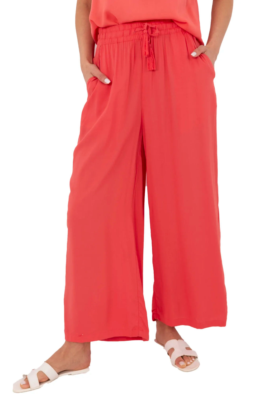 Adult Product 18+ - Women trousers model 211494 Sublevel - Sublevel - Pants, Trousers, Shorts - KS Store