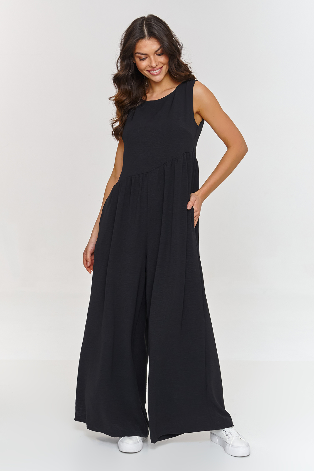 Suit model 211552 Makadamia